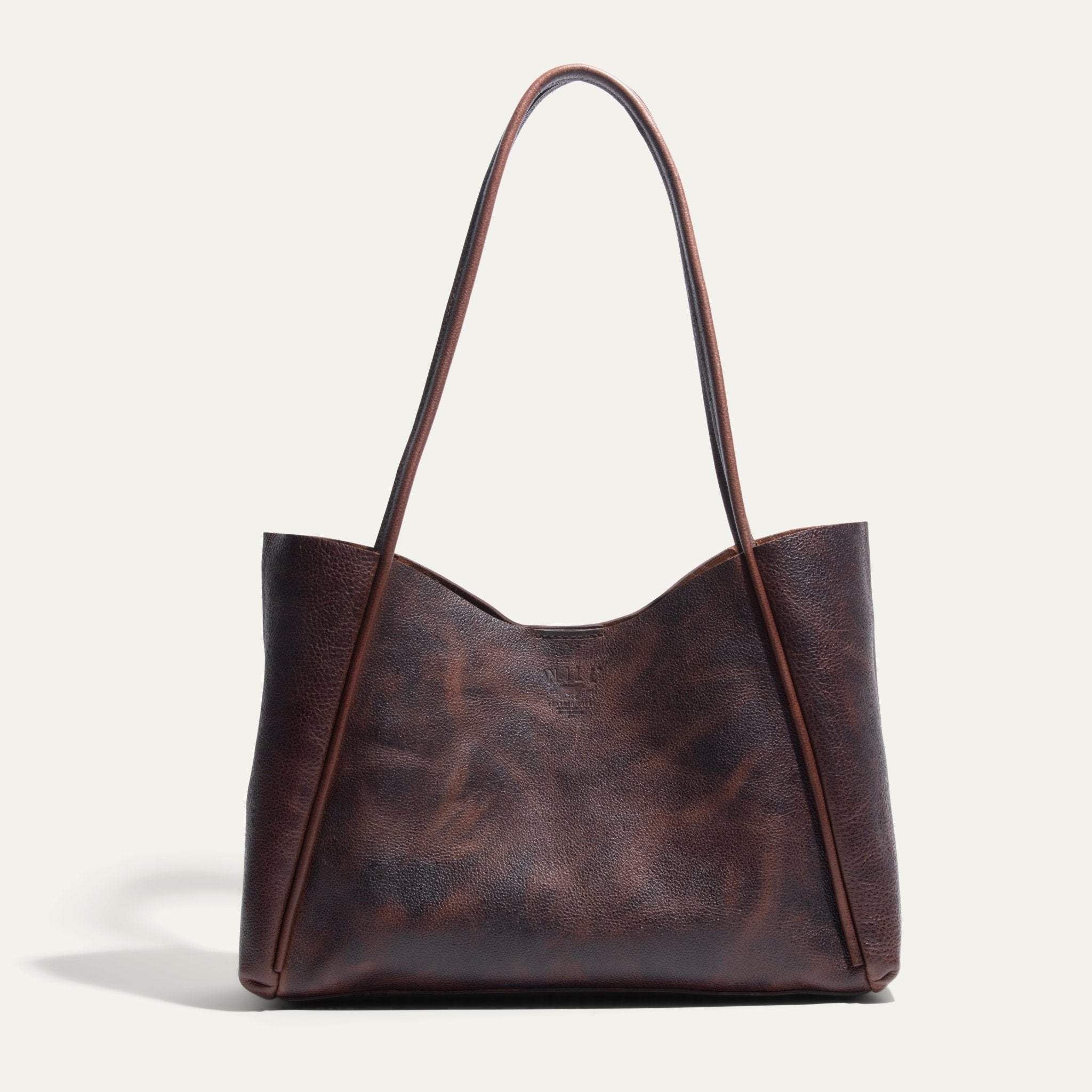 ADLER WORKSHOP TOTE - Will Leather Goods